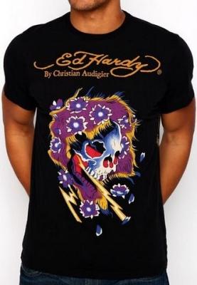 Ed Hardy shirts men-652